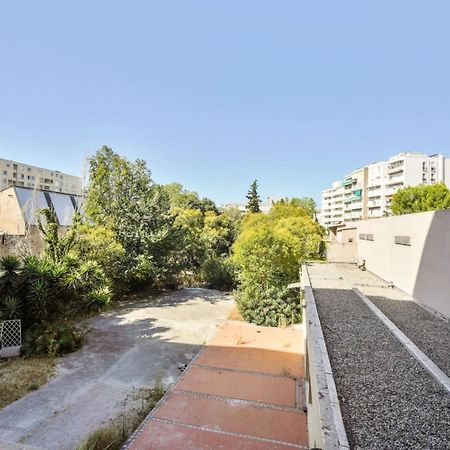 Studio Prado - Welkeys Марсель Екстер'єр фото