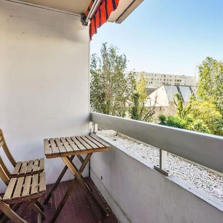 Studio Prado - Welkeys Марсель Екстер'єр фото