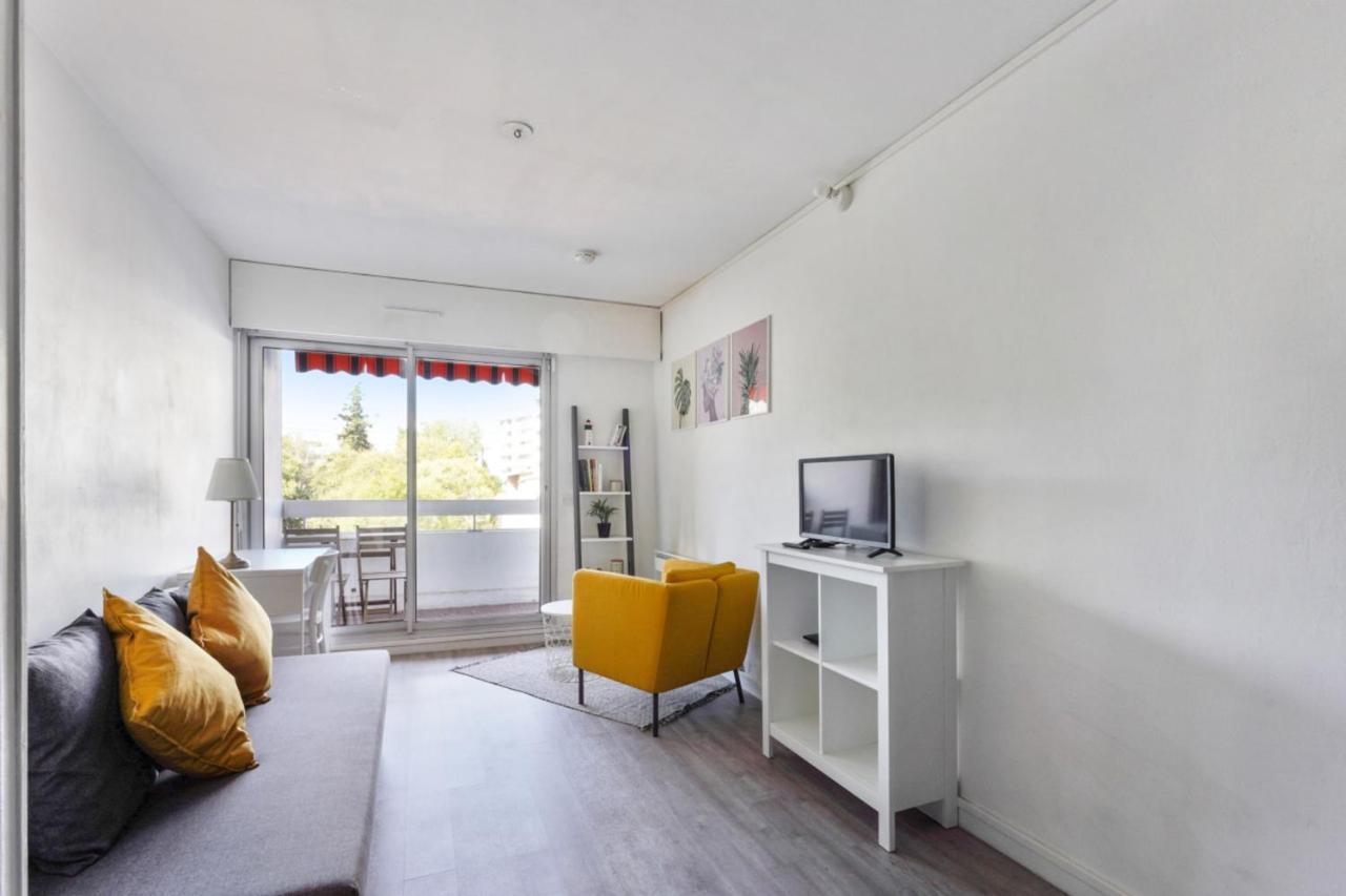 Studio Prado - Welkeys Марсель Екстер'єр фото